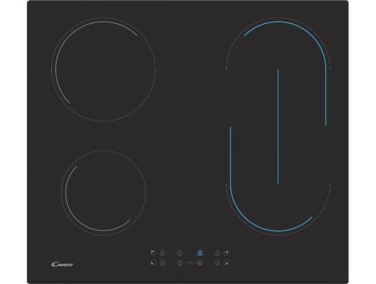 Варочная панель CANDY CH64BVT